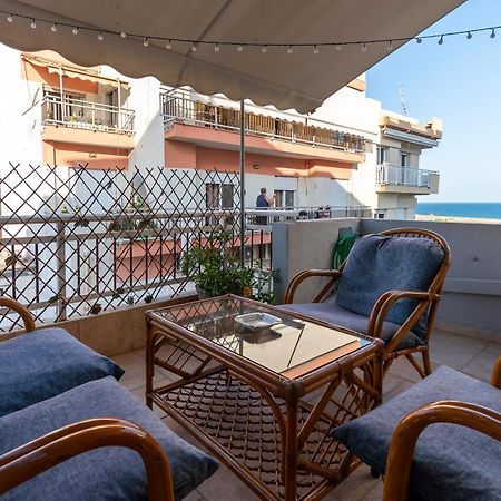 Alex_Polis Lighthouse Apartment!!! Alexandroupoli Exterior photo