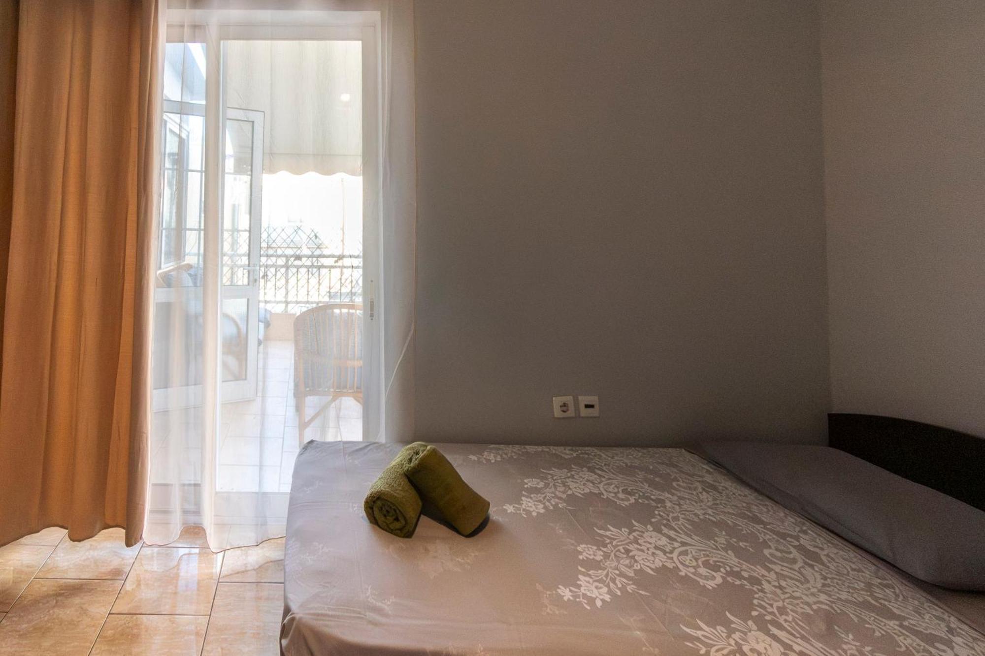 Alex_Polis Lighthouse Apartment!!! Alexandroupoli Exterior photo